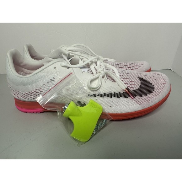 streak lt spikes